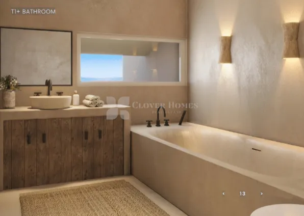 Квартира 88м² в Португалии, Албуфейра. Стоимостью 467930£ аренда фото-6