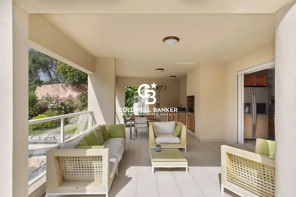 Вилла 252м² в Франции, Ницца. Стоимостью 2390000€ аренда фото-3