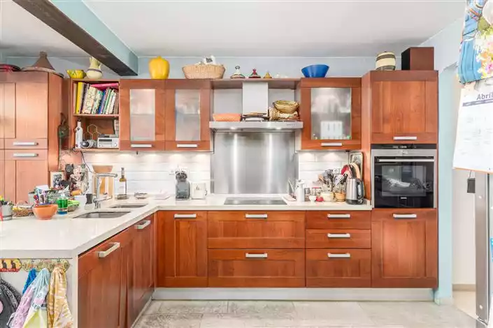 Таунхаус 225м² в Испании, Эстепона. Стоимостью 420000€ аренда фото-15