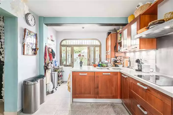 Таунхаус 225м² в Испании, Эстепона. Стоимостью 420000€ аренда фото-16