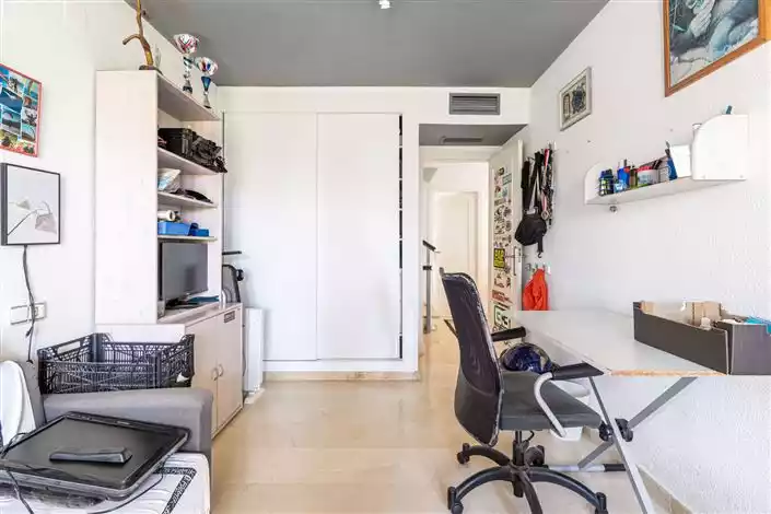 Таунхаус 225м² в Испании, Эстепона. Стоимостью 420000€ аренда фото-22