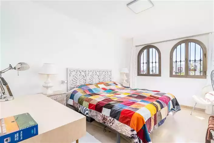Таунхаус 225м² в Испании, Эстепона. Стоимостью 420000€ аренда фото-24
