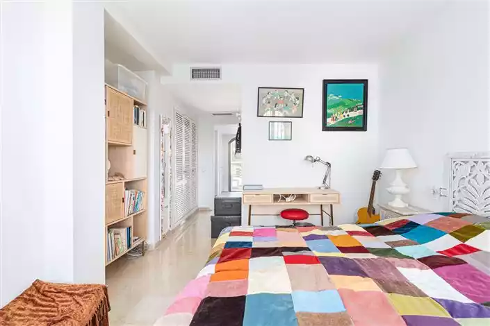 Таунхаус 225м² в Испании, Эстепона. Стоимостью 420000€ аренда фото-25