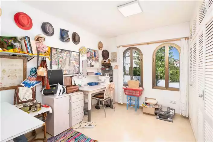 Таунхаус 225м² в Испании, Эстепона. Стоимостью 420000€ аренда фото-31