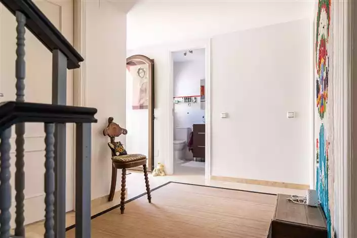 Таунхаус 225м² в Испании, Эстепона. Стоимостью 420000€ аренда фото-32