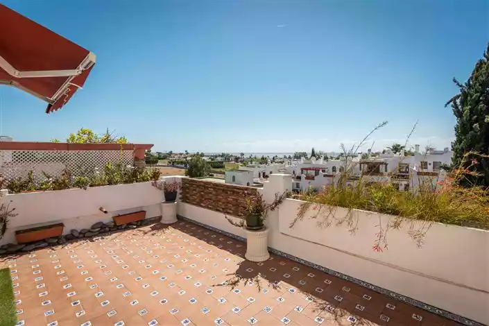 Таунхаус 225м² в Испании, Эстепона. Стоимостью 420000€ аренда фото-36