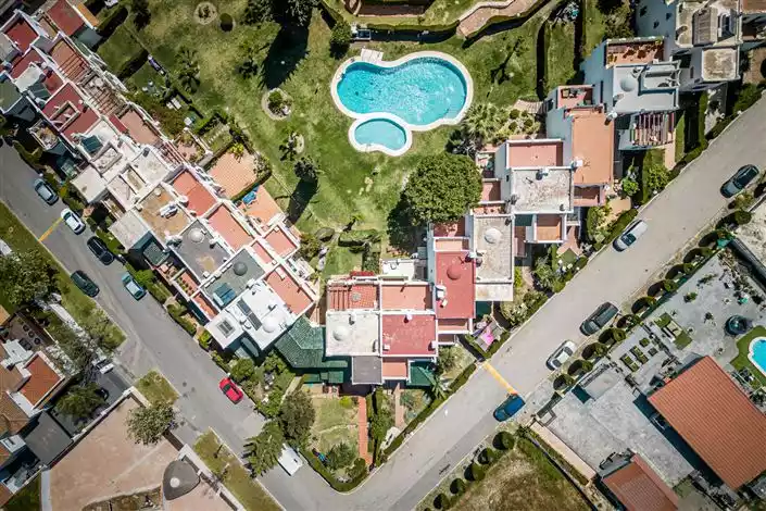Таунхаус 225м² в Испании, Эстепона. Стоимостью 420000€ аренда фото-46