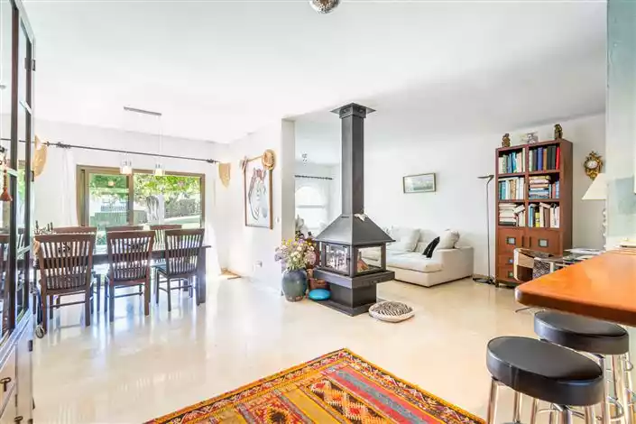 Таунхаус 225м² в Испании, Эстепона. Стоимостью 420000€ аренда фото-6