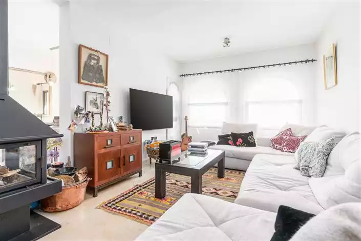Таунхаус 225м² в Испании, Эстепона. Стоимостью 420000€ аренда фото-7