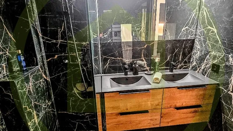Квартира 57м² в Франции, Сен-Жан-Кап-Ферра. Стоимостью 553788£ аренда фото-2