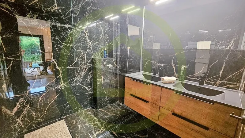 Квартира 57м² в Франции, Сен-Жан-Кап-Ферра. Стоимостью 553788£ аренда фото-3