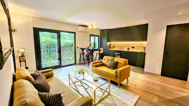Квартира 57м² в Франции, Сен-Жан-Кап-Ферра. Стоимостью 553788£ аренда фото-5