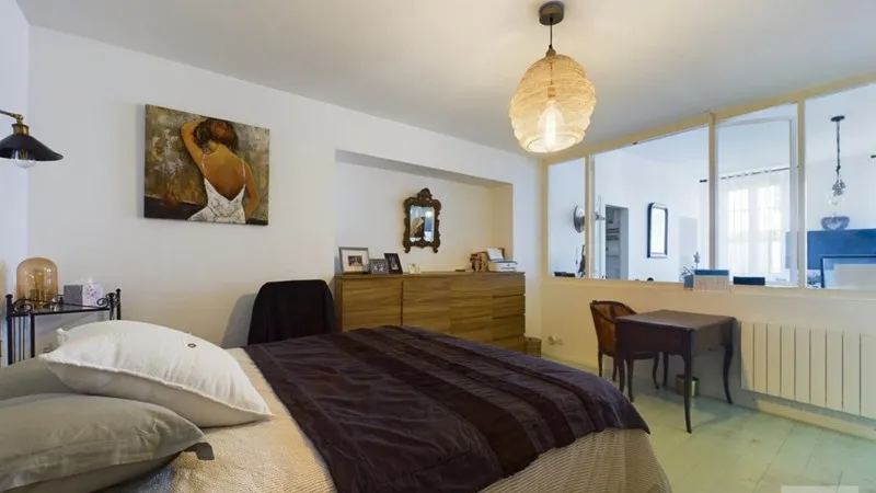 Квартира 83м² в Франции, Бордо. Стоимостью 339142£ аренда фото-5