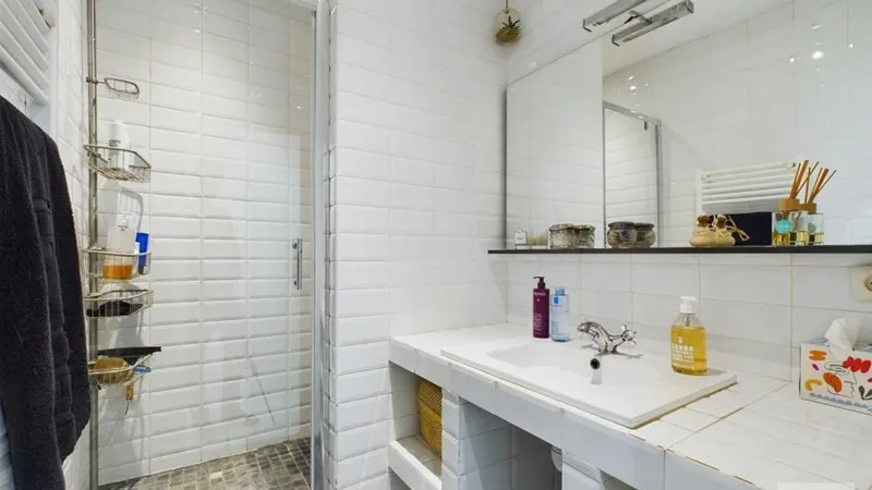 Квартира 83м² в Франции, Бордо. Стоимостью 339142£ аренда фото-6