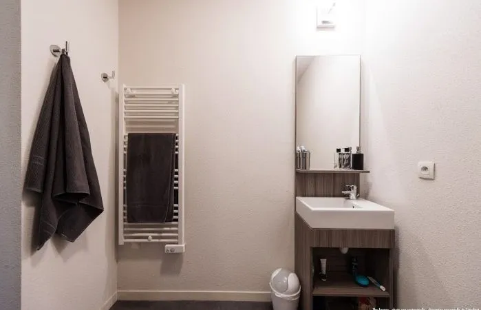 Квартира 22м² в Франции, Руан. Стоимостью 53061£ аренда фото-2