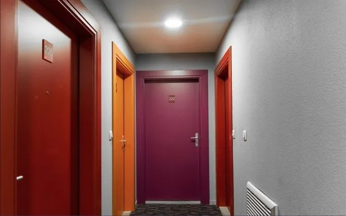 Квартира 22м² в Франции, Руан. Стоимостью 53061£ аренда фото-4