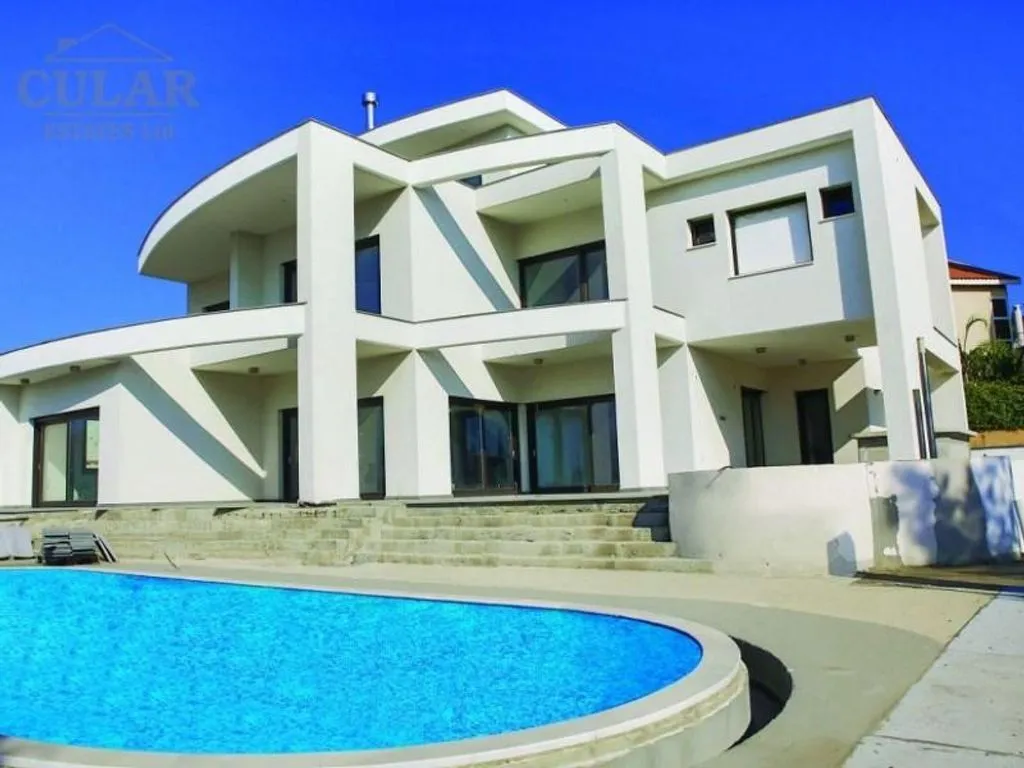 Вилла 751м² в Кипре, Лимасол. Стоимостью 3850000€ аренда фото-3