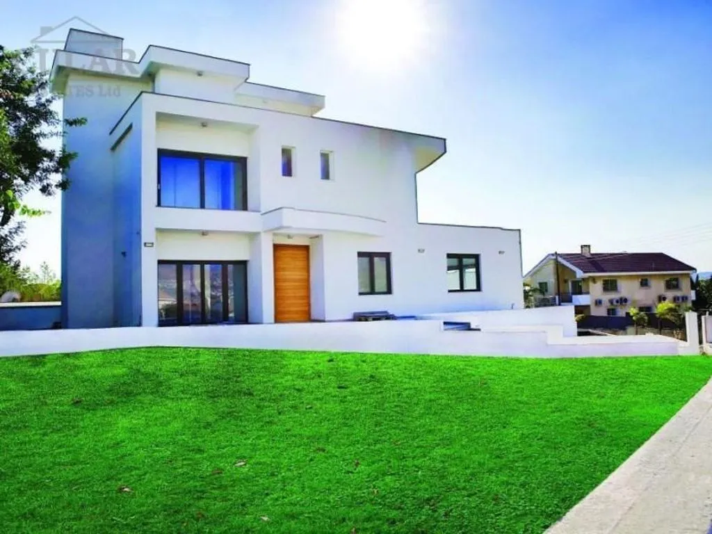 Вилла 751м² в Кипре, Лимасол. Стоимостью 3850000€ аренда фото-8