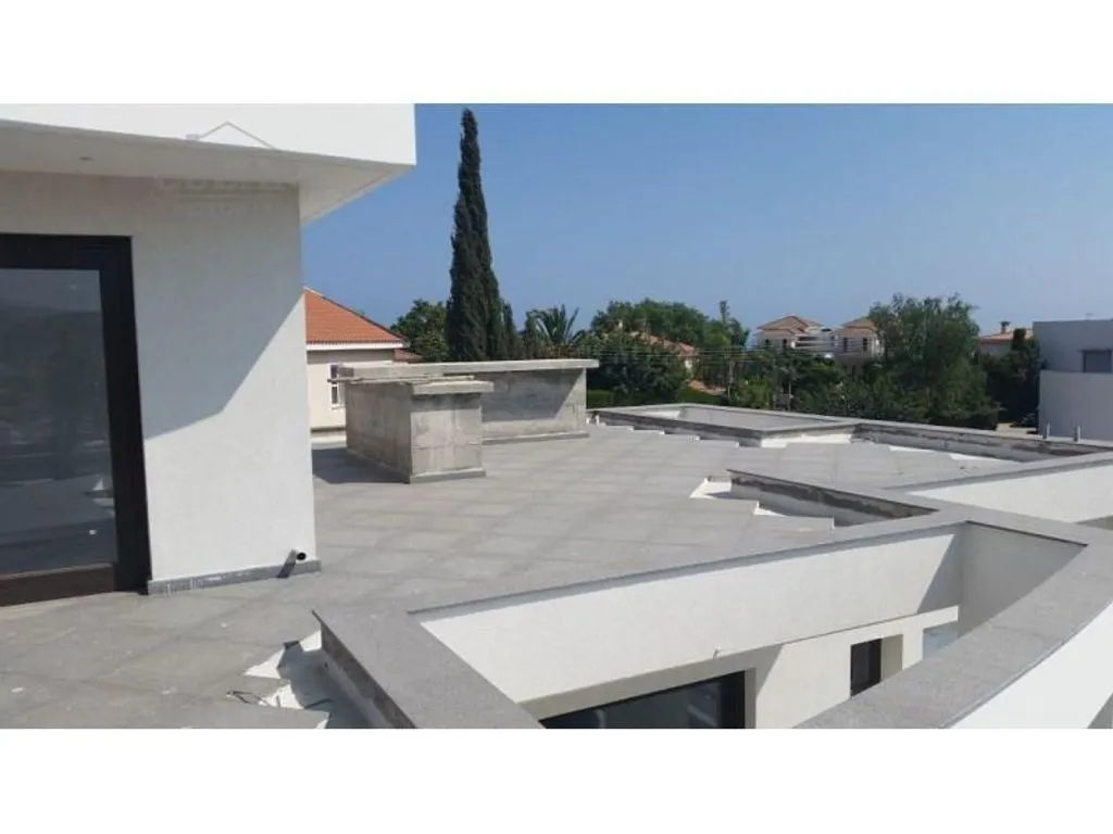 Вилла 751м² в Кипре, Лимасол. Стоимостью 3850000€ аренда фото-9