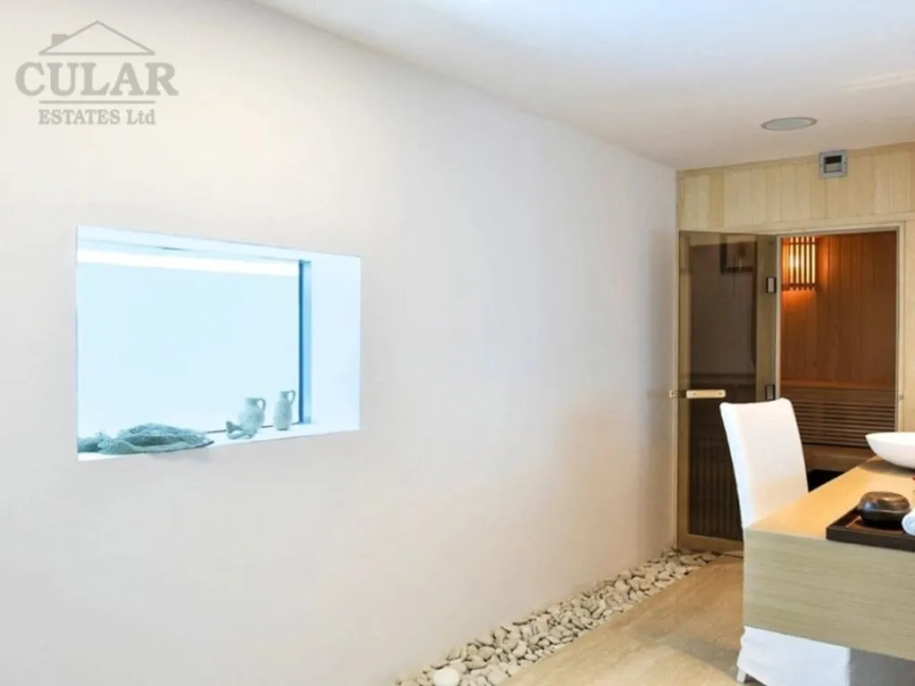 Вилла 210м² в Кипре, Пафос. Стоимостью 2880000€ аренда фото-3