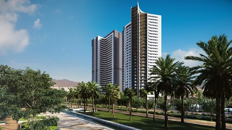 Квартира 54м² в Испании, Малага. Стоимостью 320253£ аренда фото-2