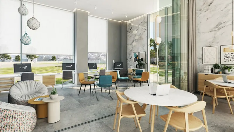 Квартира 54м² в Испании, Малага. Стоимостью 320253£ аренда фото-4