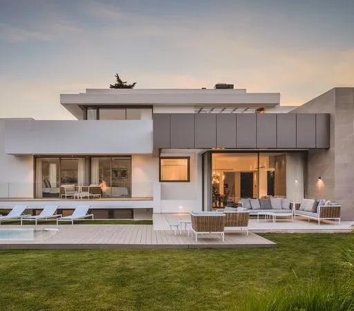 Дом 626м² в Испании, Эстепона. Стоимостью 1927714£ аренда фото-6