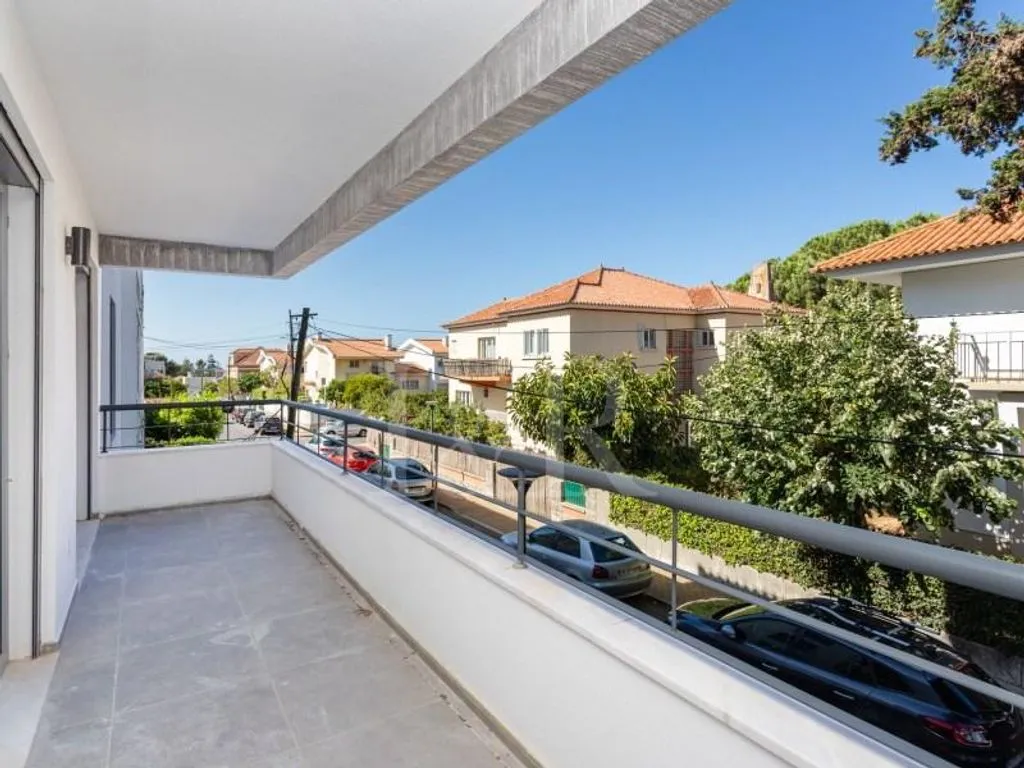 Квартира 126м² в Португалии, Кашкайш. Стоимостью 930000€ аренда фото-3