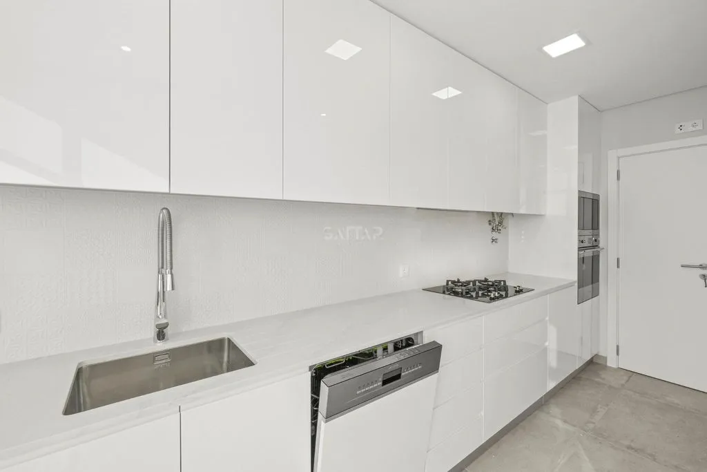 Квартира 126м² в Португалии, Кашкайш. Стоимостью 930000€ аренда фото-7