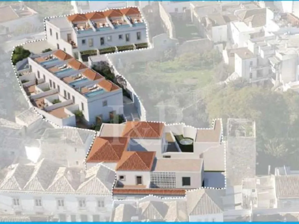 Дом 143м² в Португалии, Тавира. Стоимостью 1275000€ аренда фото-1