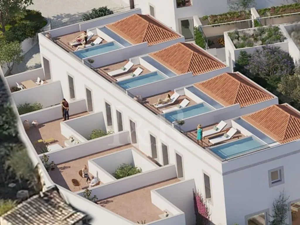 Дом 143м² в Португалии, Тавира. Стоимостью 1275000€ аренда фото-4