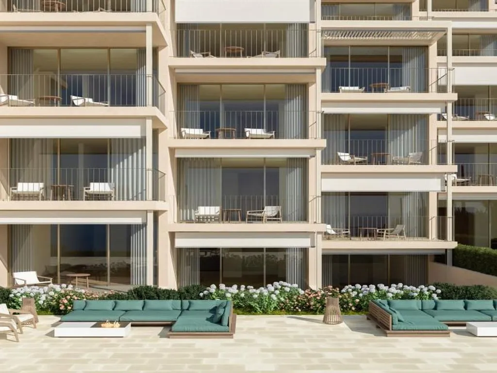Квартира 107м² в Португалии, Сесимбра. Стоимостью 855900€ аренда фото-3