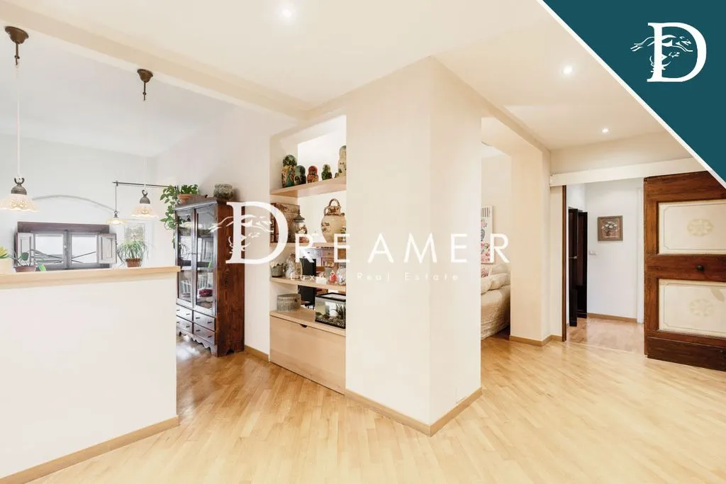 Квартира 110м² в Италии, Флоренция. Стоимостью 1450000€ аренда фото-1