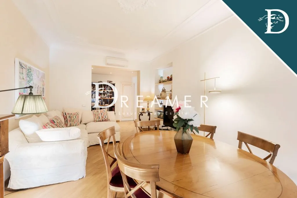 Квартира 110м² в Италии, Флоренция. Стоимостью 1450000€ аренда фото-4