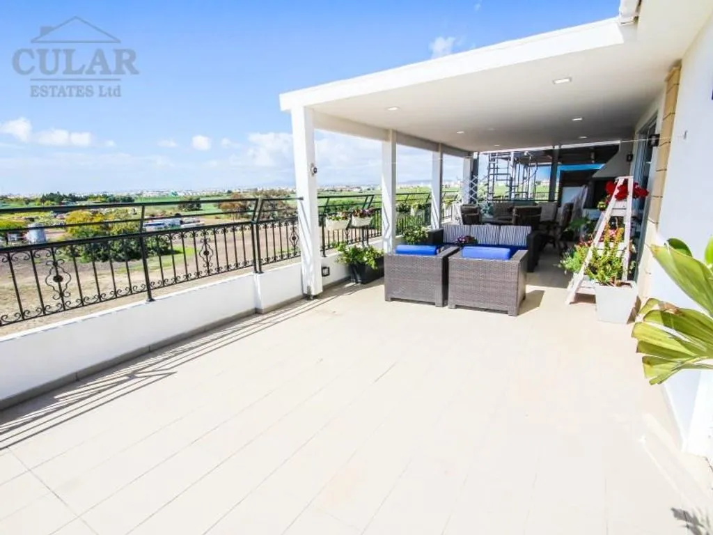 Квартира 170м² в Кипре, Ларнака. Стоимостью 300000€ аренда фото-5