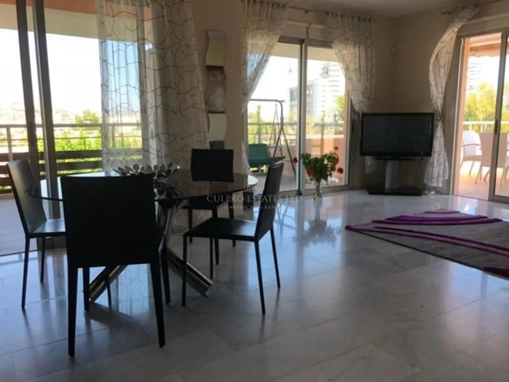 Квартира 244м² в Кипре, Лимасол. Стоимостью 720000€ аренда фото-2