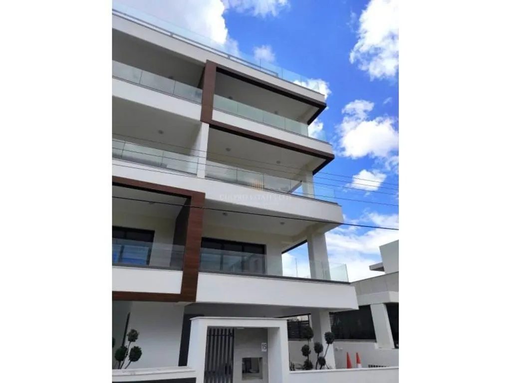 Квартира 244м² в Кипре, Лимасол. Стоимостью 720000€ аренда фото-3