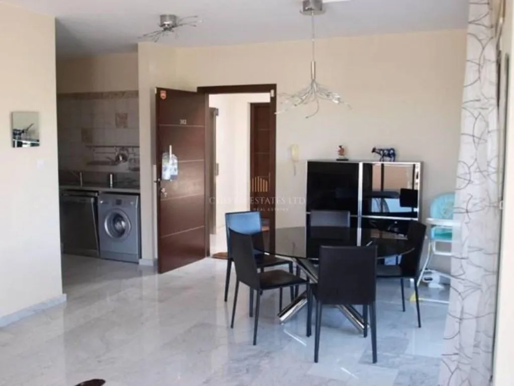 Квартира 244м² в Кипре, Лимасол. Стоимостью 720000€ аренда фото-4