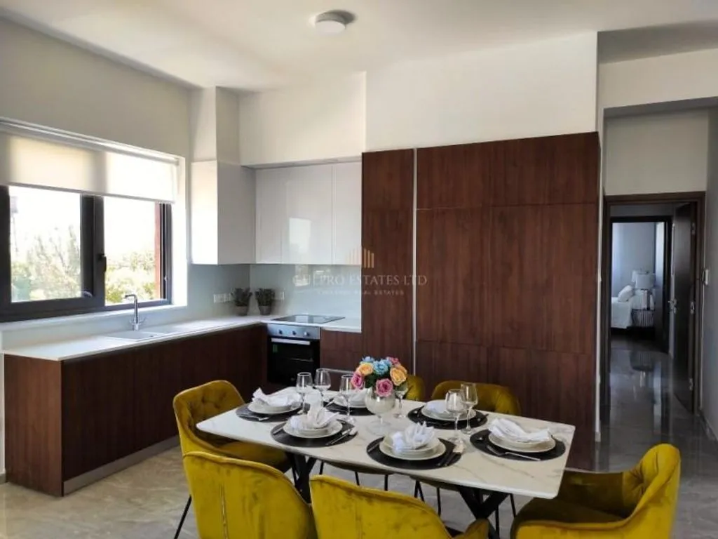 Квартира 244м² в Кипре, Лимасол. Стоимостью 720000€ аренда фото-5