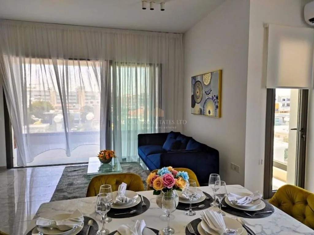 Квартира 244м² в Кипре, Лимасол. Стоимостью 720000€ аренда фото-6