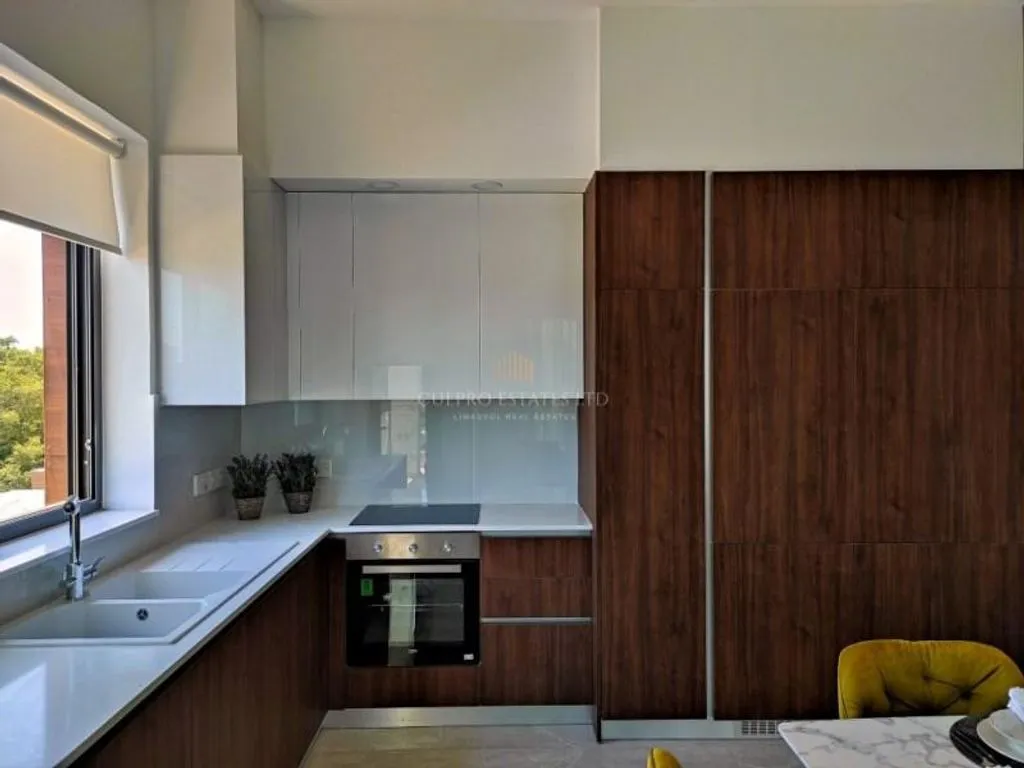 Квартира 244м² в Кипре, Лимасол. Стоимостью 720000€ аренда фото-9