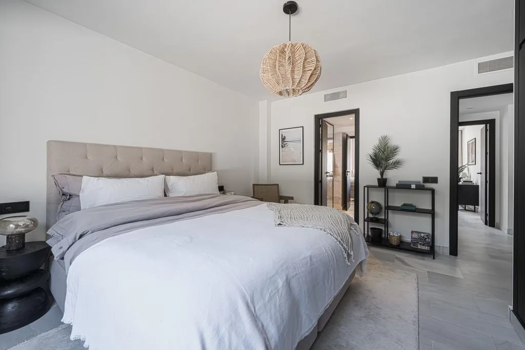 Вилла 376м² в Испании, Марбелья. Стоимостью 2495000€ аренда фото-4