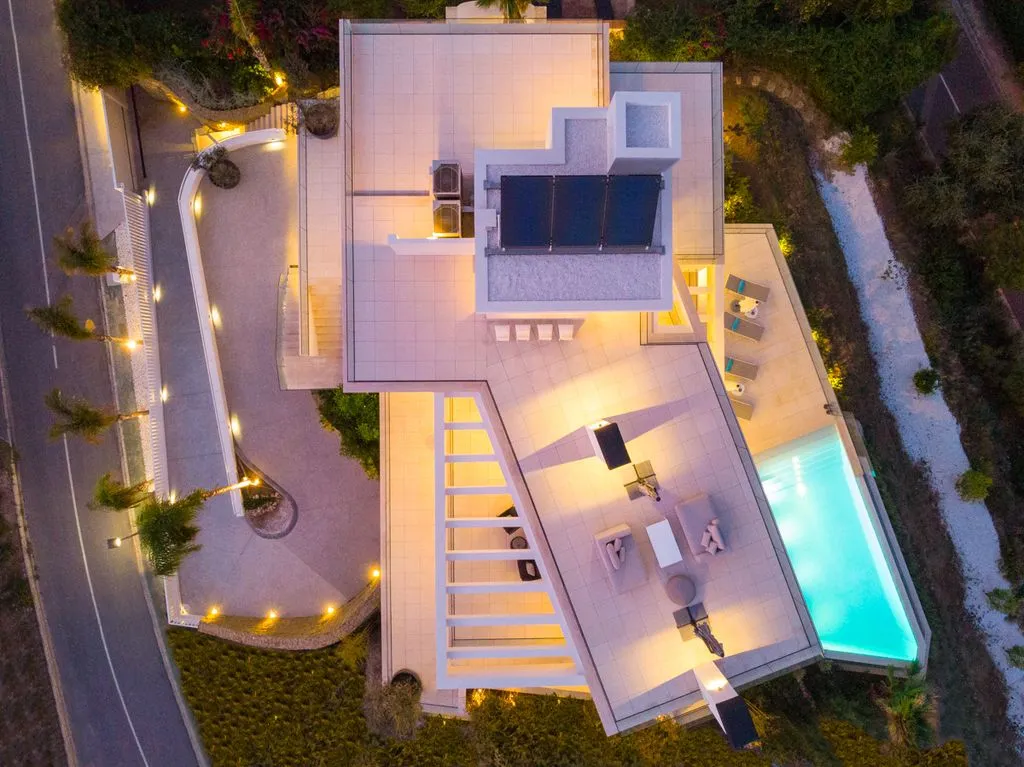 Вилла 376м² в Испании, Марбелья. Стоимостью 2495000€ аренда фото-11