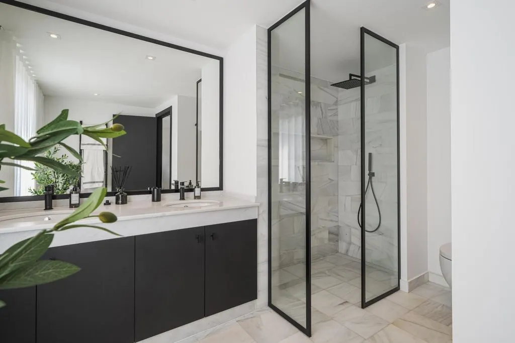 Вилла 376м² в Испании, Марбелья. Стоимостью 2495000€ аренда фото-19