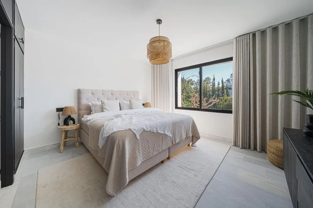 Вилла 376м² в Испании, Марбелья. Стоимостью 2495000€ аренда фото-52