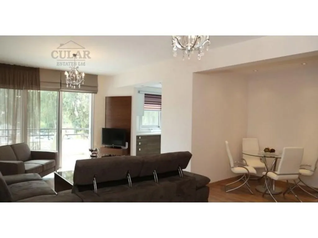 Квартира 120м² в Кипре, Лимасол. Стоимостью 650000€ аренда фото-1