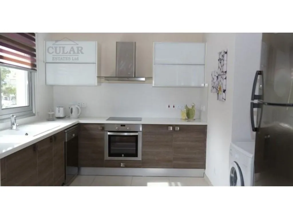 Квартира 120м² в Кипре, Лимасол. Стоимостью 650000€ аренда фото-3
