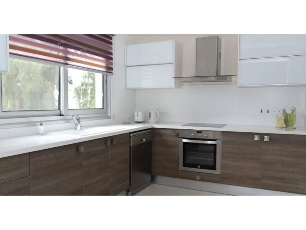Квартира 120м² в Кипре, Лимасол. Стоимостью 650000€ аренда фото-5