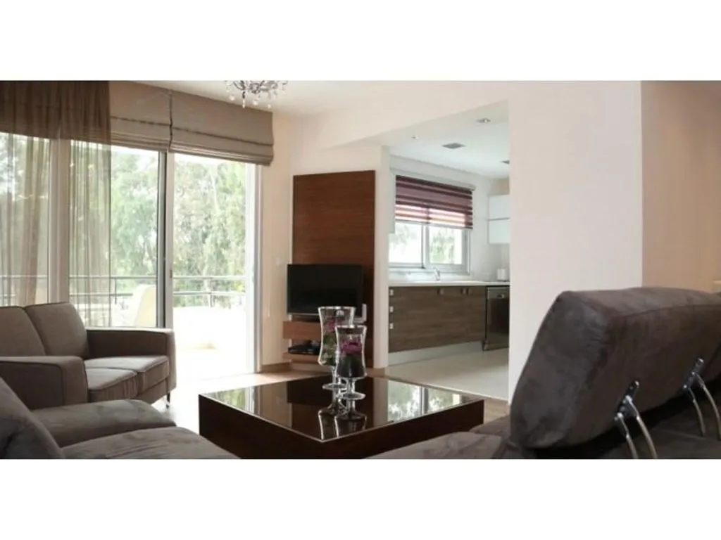 Квартира 120м² в Кипре, Лимасол. Стоимостью 650000€ аренда фото-6