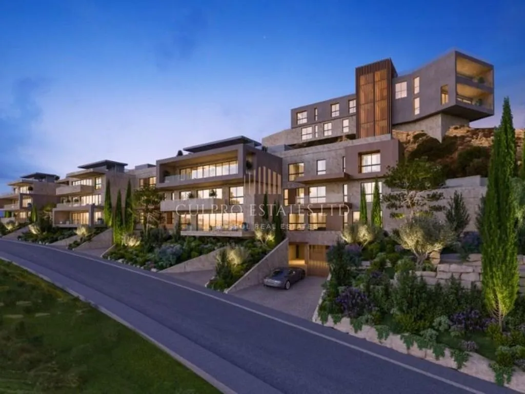Квартира 240м² в Кипре, Лимасол. Стоимостью 1400000€ аренда фото-8